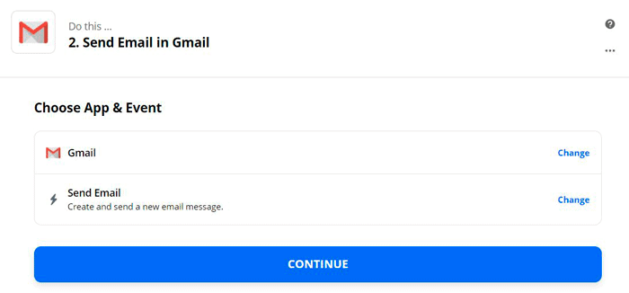 Zapier Gmail 01